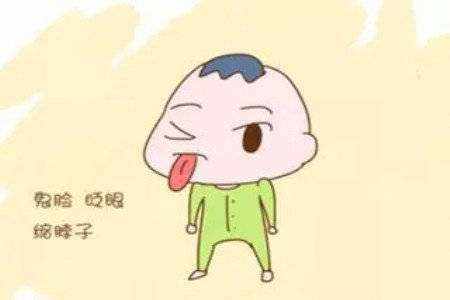抽动症的表现有什么 抽动症的表现有什么