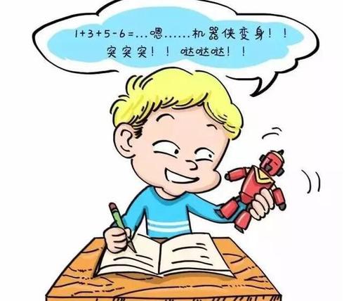 择斯达斯:儿童多动症的症状主要有哪些 择斯达斯:儿童多动症的症状主要有哪些