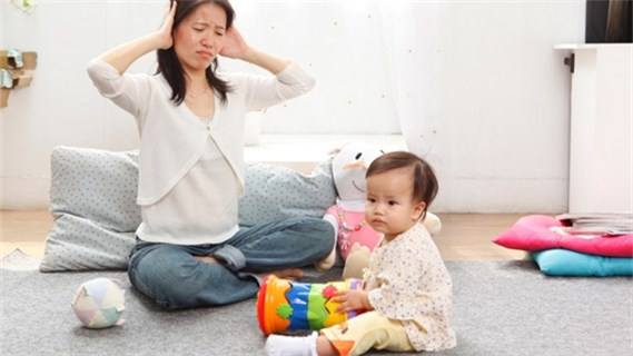 “熊孩子”还是多动症?得看这四种表现 “熊孩子”还是多动症?得看这四种表现
