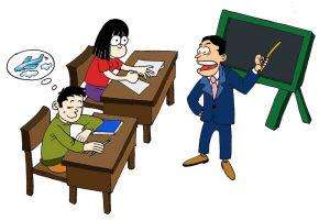 孩子注意力不集中有什么表现? 孩子注意力不集中有什么表现?