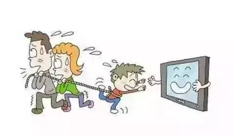 孩子沉迷于电视会影响注意力吗? 孩子沉迷于电视会影响注意力吗?