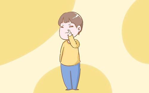 择思达斯|儿童抽动症的几种常见症状 择思达斯|儿童抽动症的几种常见症状