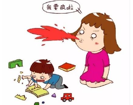 孩子不爱学习是怎么回事